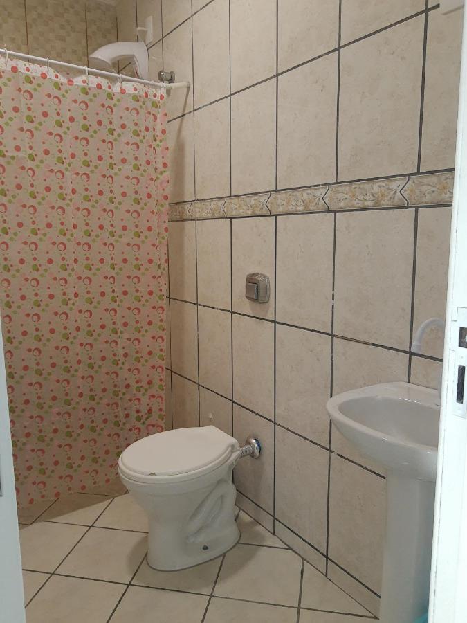 Suite Familiar Beto Carrero World Picarras Exterior photo
