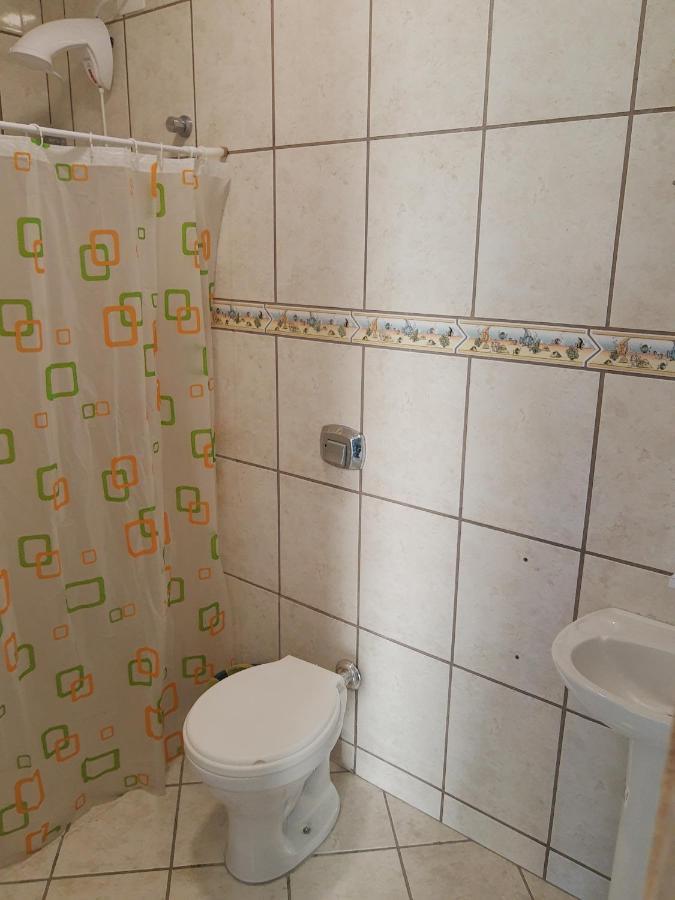 Suite Familiar Beto Carrero World Picarras Exterior photo