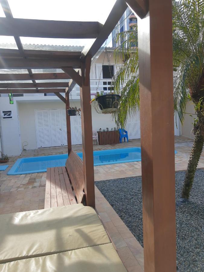Suite Familiar Beto Carrero World Picarras Exterior photo