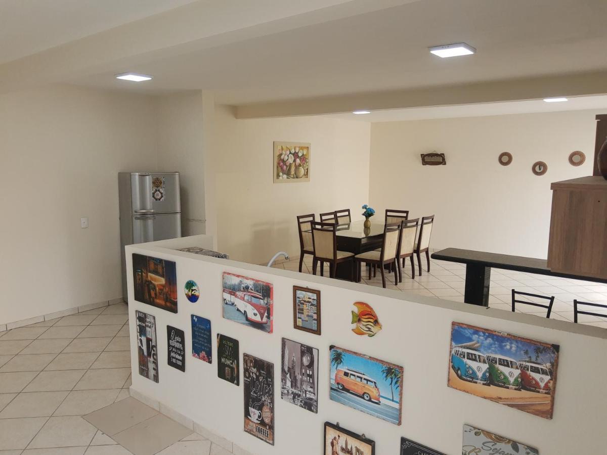 Suite Familiar Beto Carrero World Picarras Exterior photo