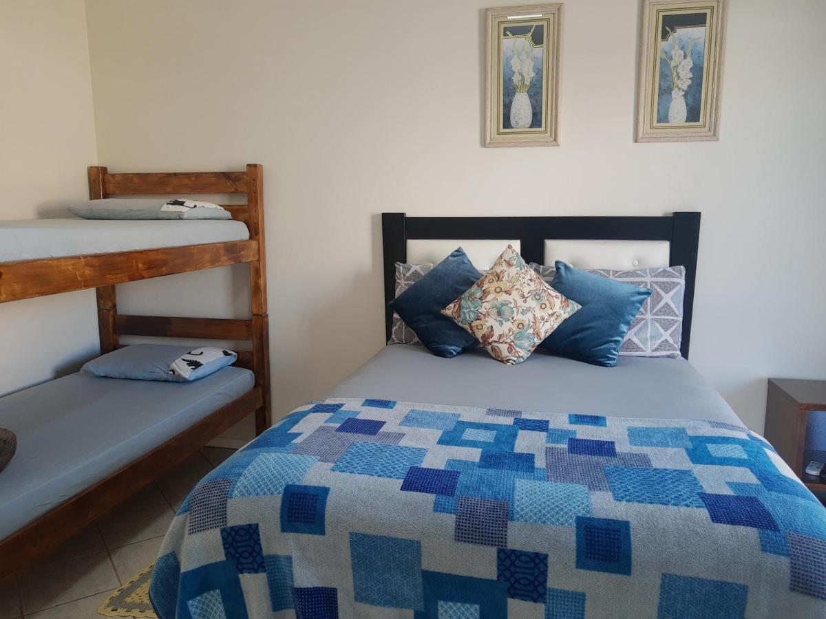 Suite Familiar Beto Carrero World Picarras Exterior photo