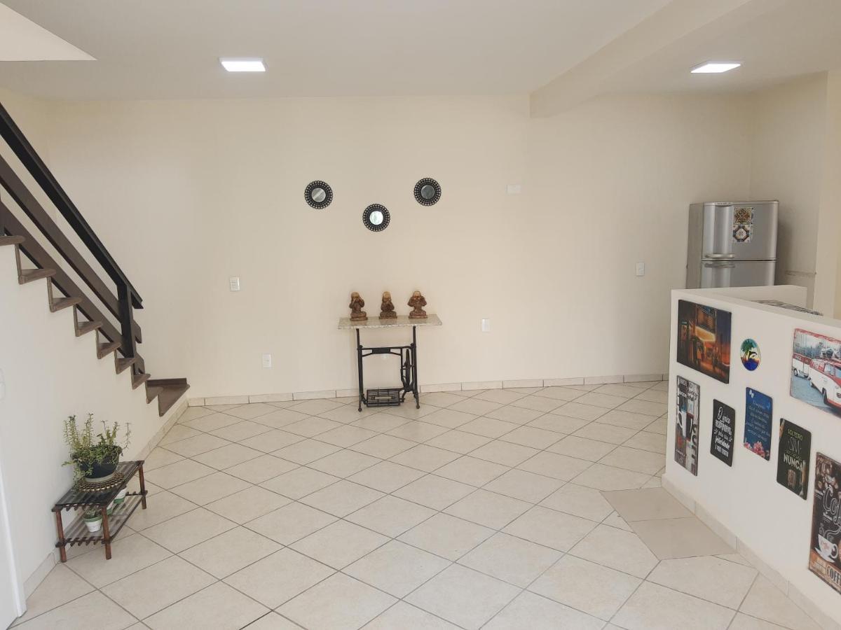 Suite Familiar Beto Carrero World Picarras Exterior photo